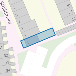 Perceel ZDM01-B-3473