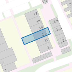 Perceel ZDM01-B-3477