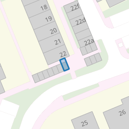 Perceel ZDM01-B-3486