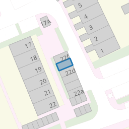 Perceel ZDM01-B-3488