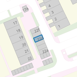 Perceel ZDM01-B-3489