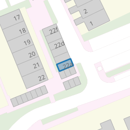 Perceel ZDM01-B-3492