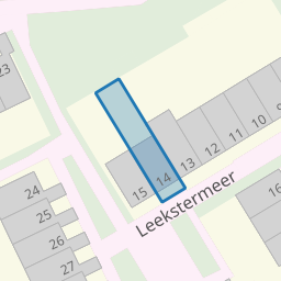 Perceel ZDM01-B-3500