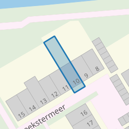 Perceel ZDM01-B-3504