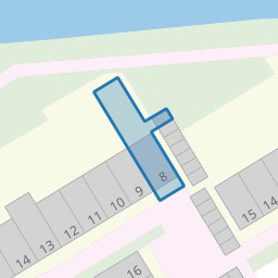 Perceel ZDM01-B-3506