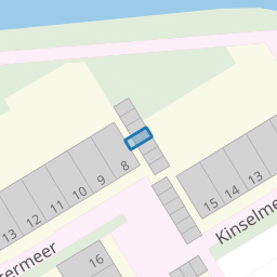 Perceel ZDM01-B-3509