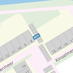 Perceel ZDM01-B-3510