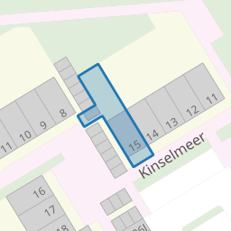 Perceel ZDM01-B-3512