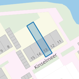 Perceel ZDM01-B-3514