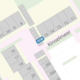 Perceel ZDM01-B-3521