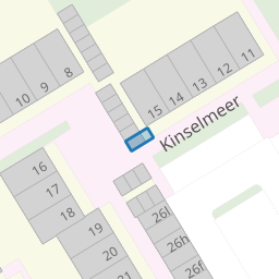 Perceel ZDM01-B-3522