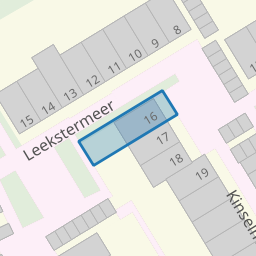 Perceel ZDM01-B-3523