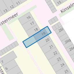 Perceel ZDM01-B-3526