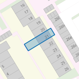 Perceel ZDM01-B-3528