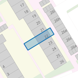 Perceel ZDM01-B-3529