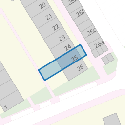 Perceel ZDM01-B-3532