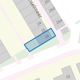 Perceel ZDM01-B-3533