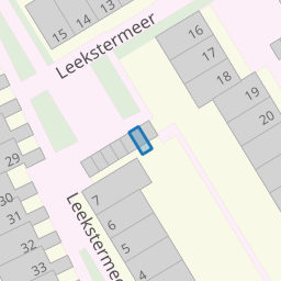 Perceel ZDM01-B-3534