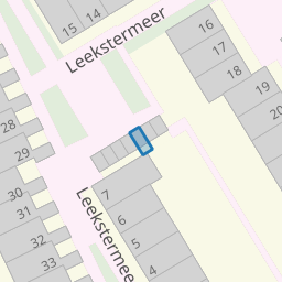 Perceel ZDM01-B-3535