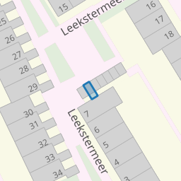 Perceel ZDM01-B-3538