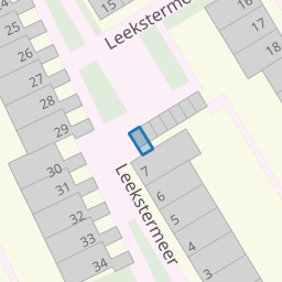 Perceel ZDM01-B-3539