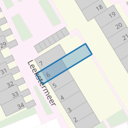 Perceel ZDM01-B-3541