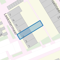 Perceel ZDM01-B-3544