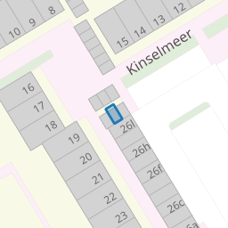 Perceel ZDM01-B-3551