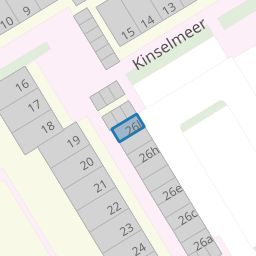 Perceel ZDM01-B-3553