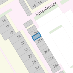 Perceel ZDM01-B-3554