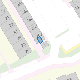 Perceel ZDM01-B-3564