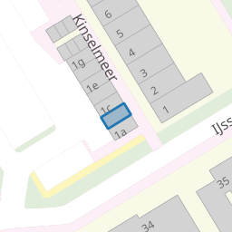 Perceel ZDM01-B-3579