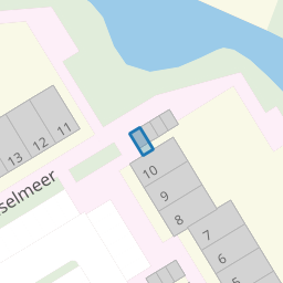 Perceel ZDM01-B-3581