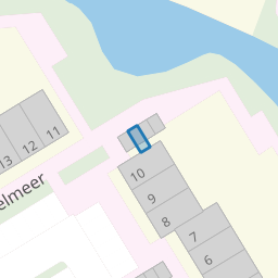 Perceel ZDM01-B-3582