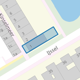 Perceel ZDM01-B-3593