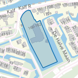 Perceel ZDM01-B-3601