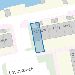 Perceel ZDM01-B-3608