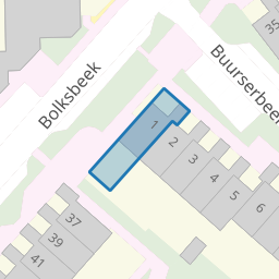 Perceel ZDM01-B-3609