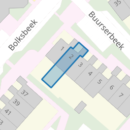 Perceel ZDM01-B-3610