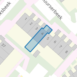 Perceel ZDM01-B-3612