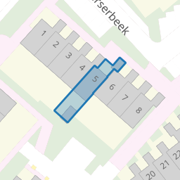 Perceel ZDM01-B-3613