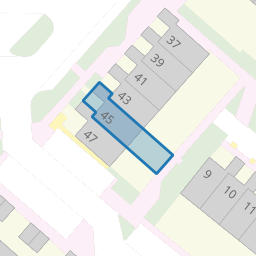 Perceel ZDM01-B-3617