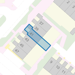 Perceel ZDM01-B-3619