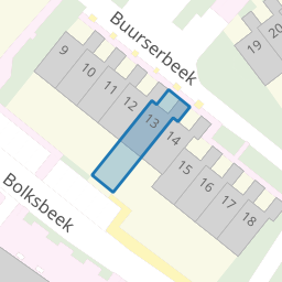 Perceel ZDM01-B-3622