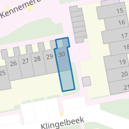 Perceel ZDM01-B-3624