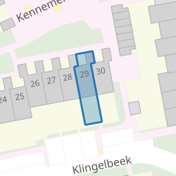 Perceel ZDM01-B-3625