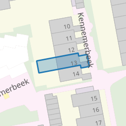 Perceel ZDM01-B-3633