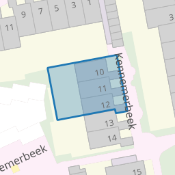 Perceel ZDM01-B-3634