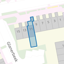 Perceel ZDM01-B-3636