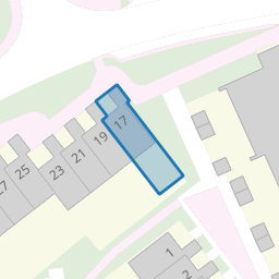 Perceel ZDM01-B-3640